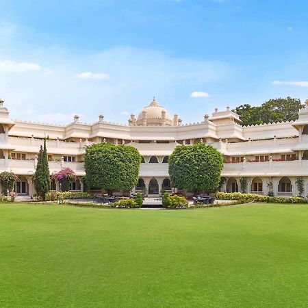 Vivanta Aurangabad, Maharashtra Hotel Exterior photo