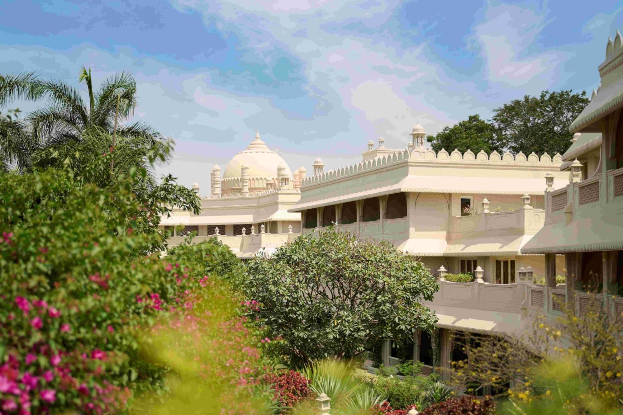 Vivanta Aurangabad, Maharashtra Hotel Exterior photo