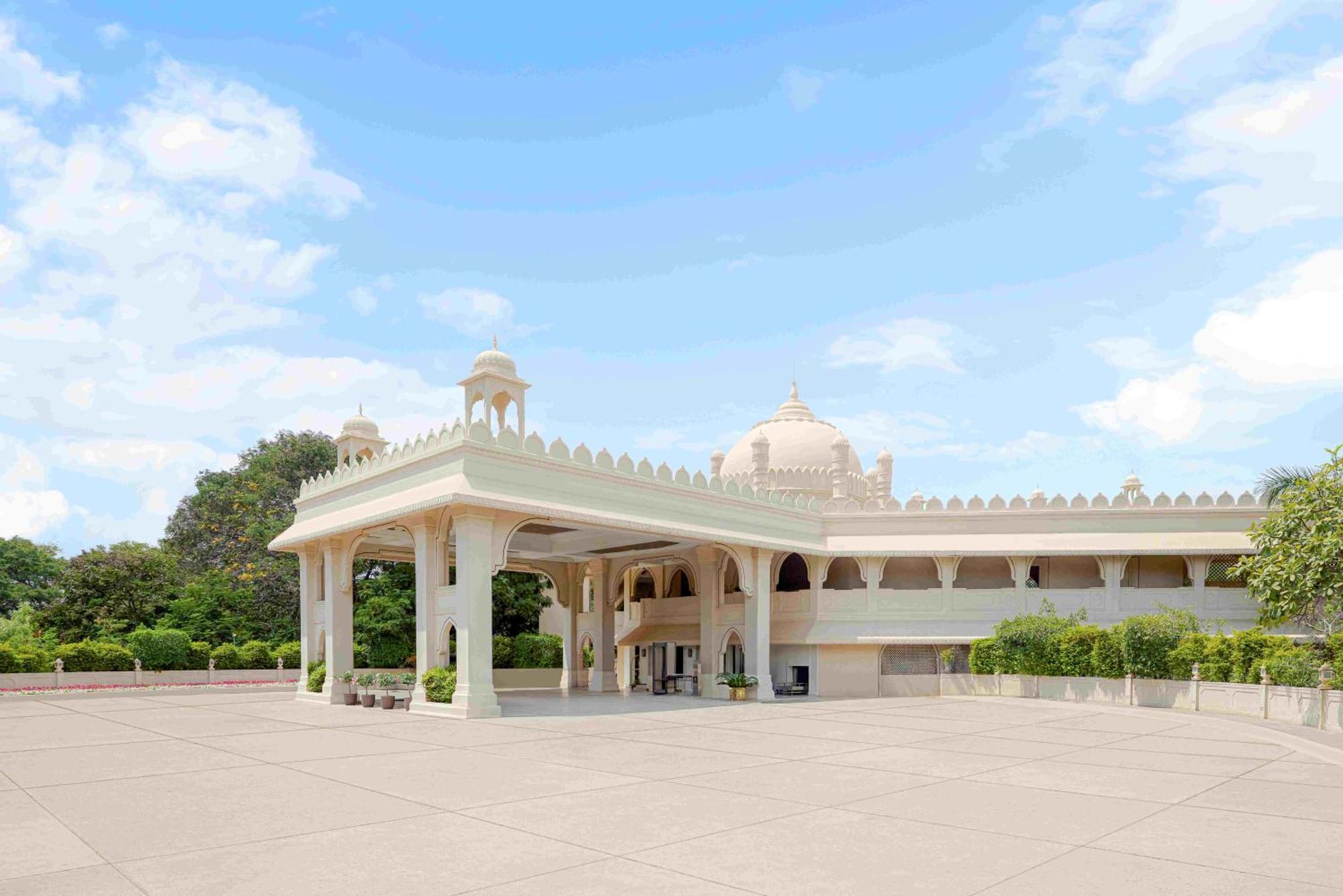 Vivanta Aurangabad, Maharashtra Hotel Exterior photo