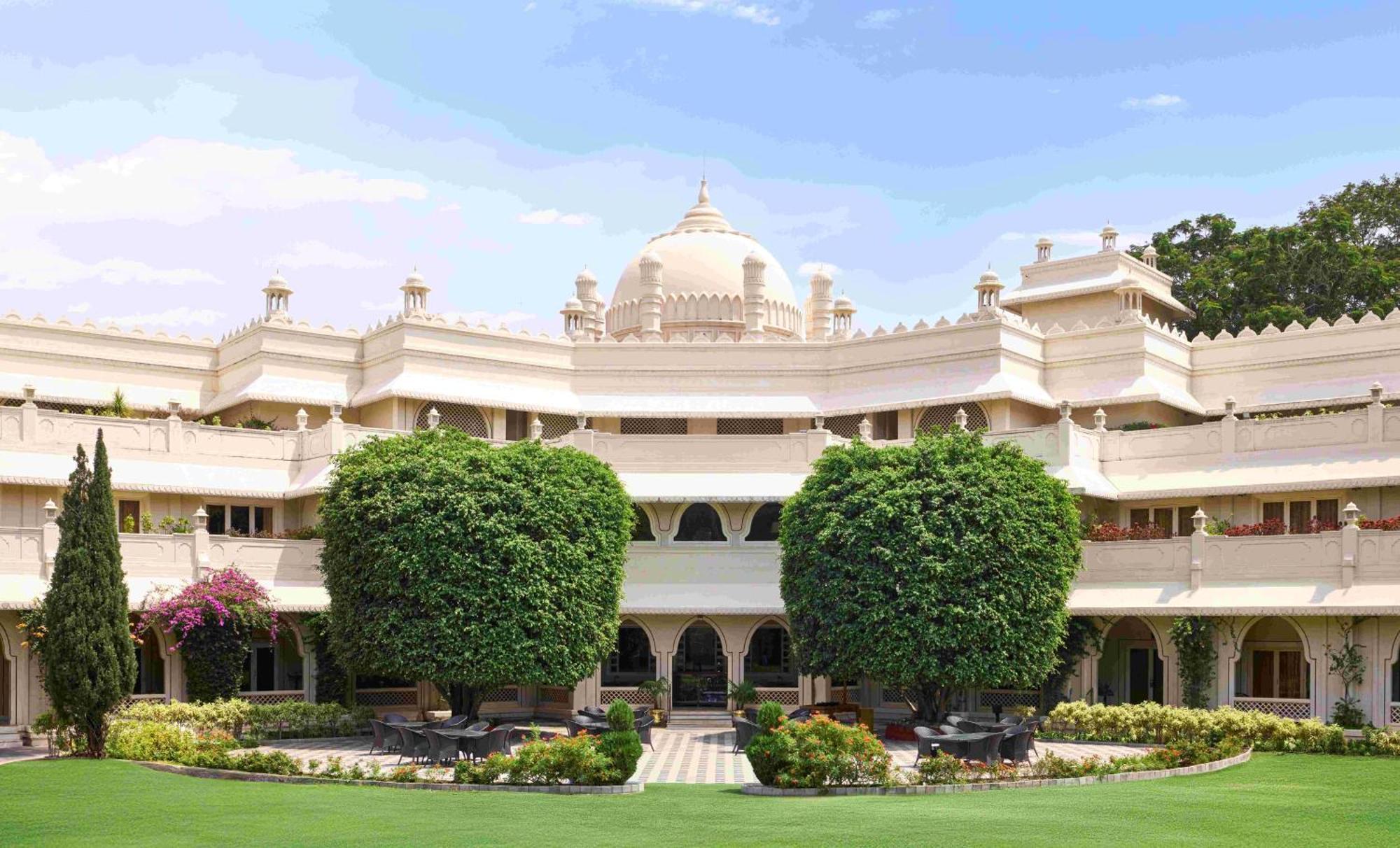 Vivanta Aurangabad, Maharashtra Hotel Exterior photo