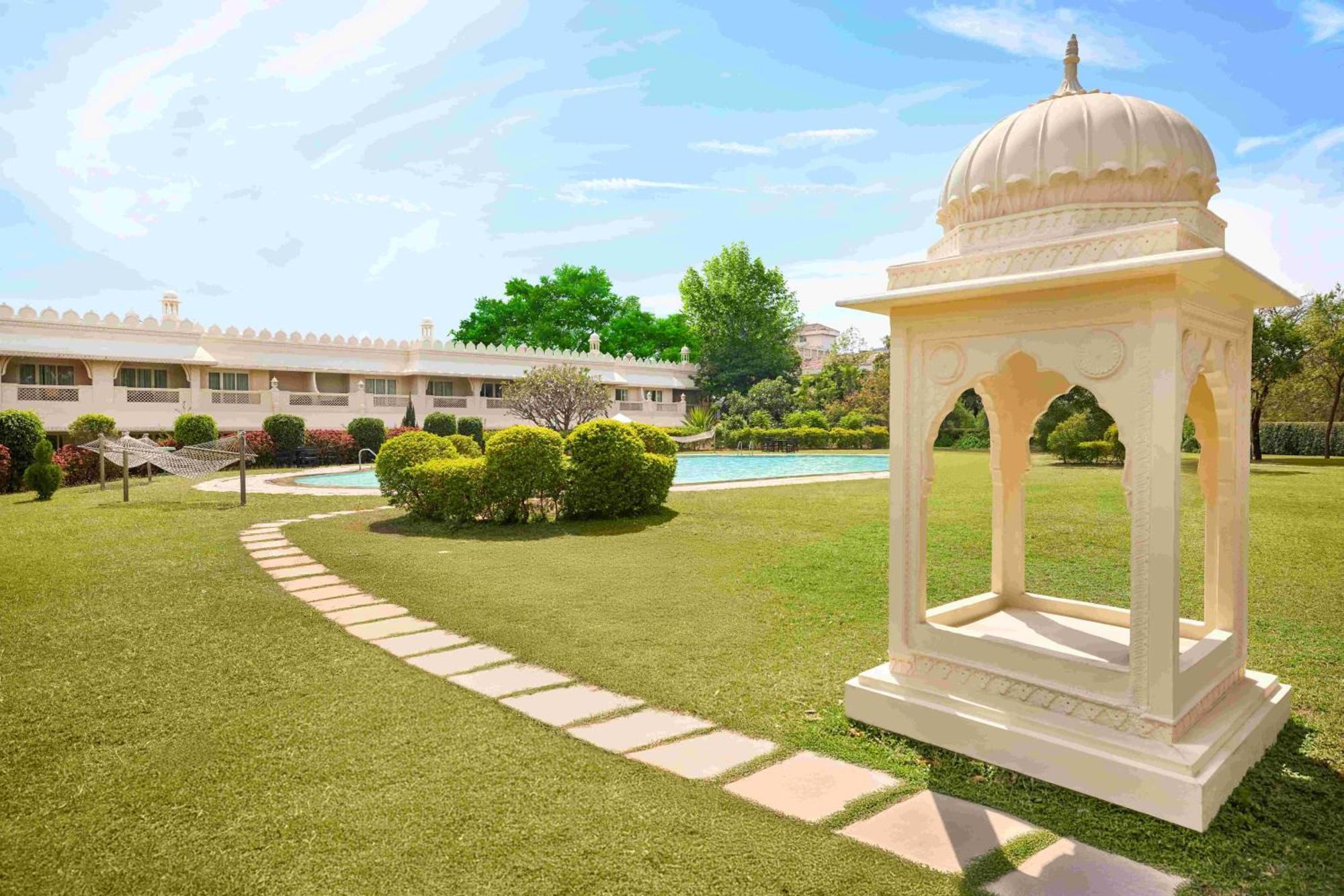 Vivanta Aurangabad, Maharashtra Hotel Exterior photo