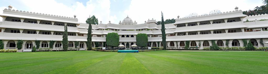 Vivanta Aurangabad, Maharashtra Hotel Exterior photo