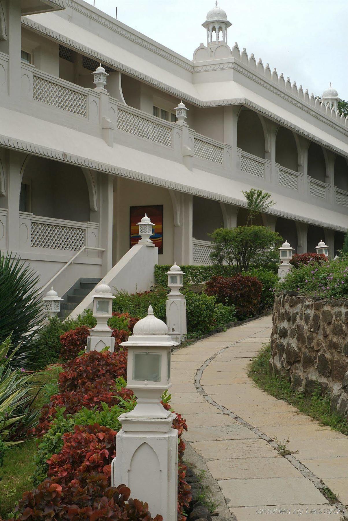 Vivanta Aurangabad, Maharashtra Hotel Exterior photo