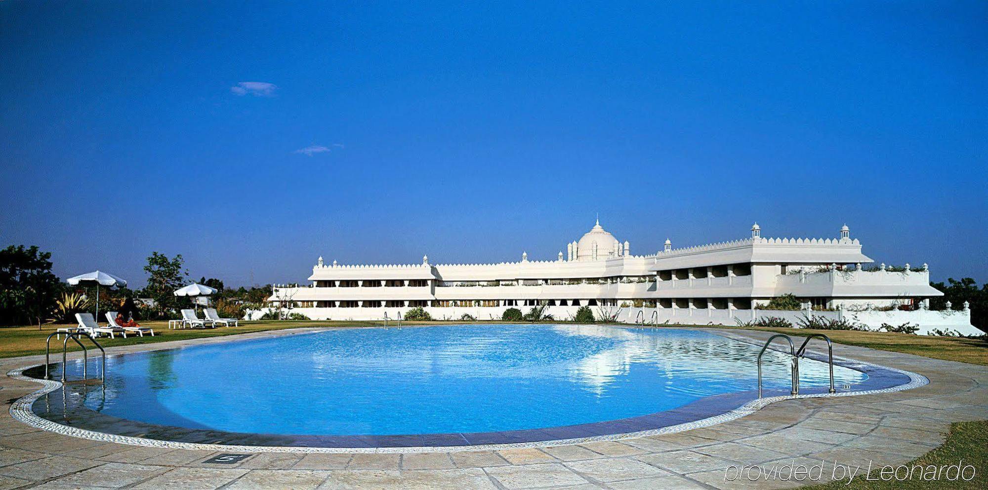 Vivanta Aurangabad, Maharashtra Hotel Exterior photo