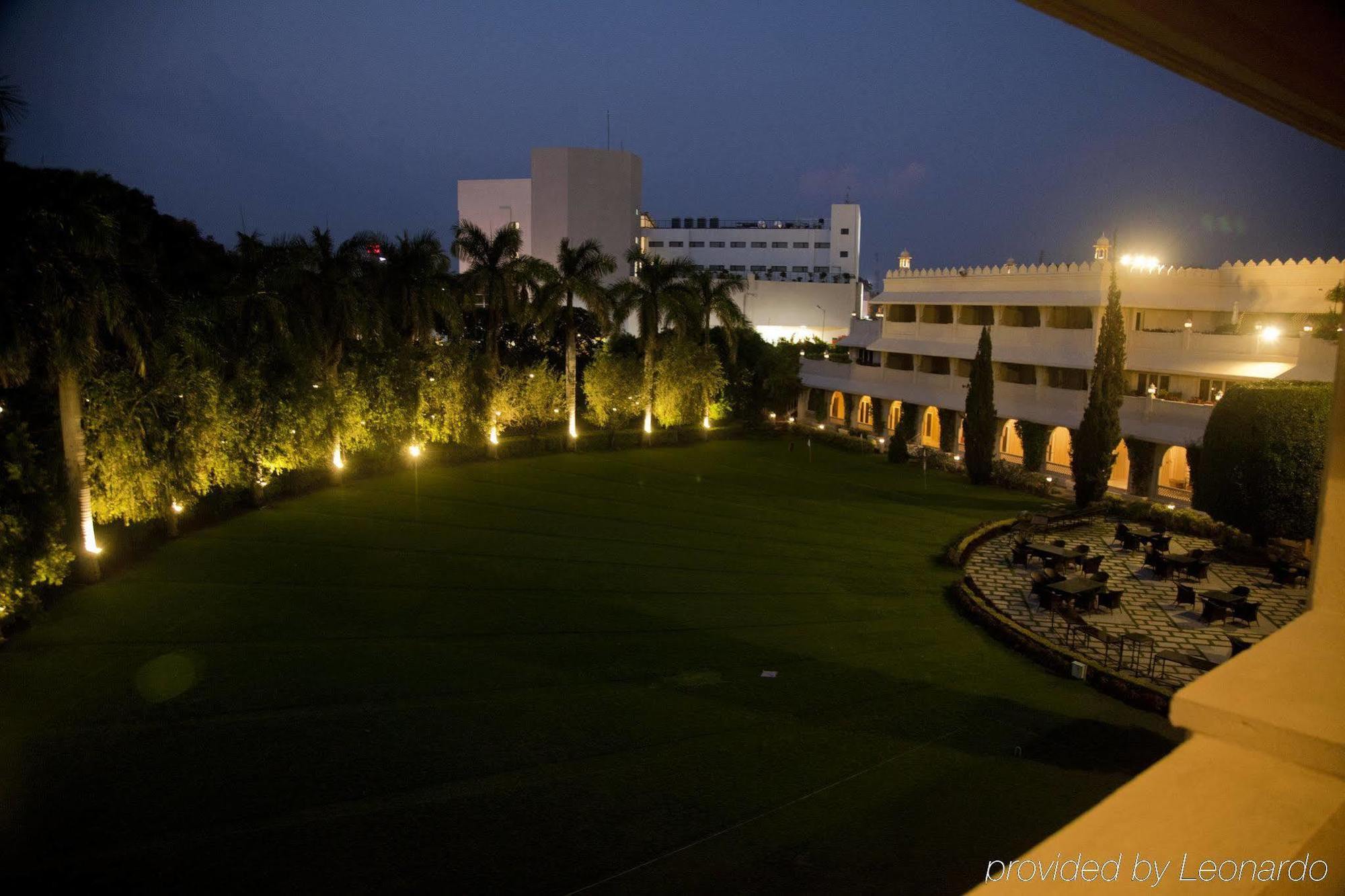 Vivanta Aurangabad, Maharashtra Hotel Exterior photo