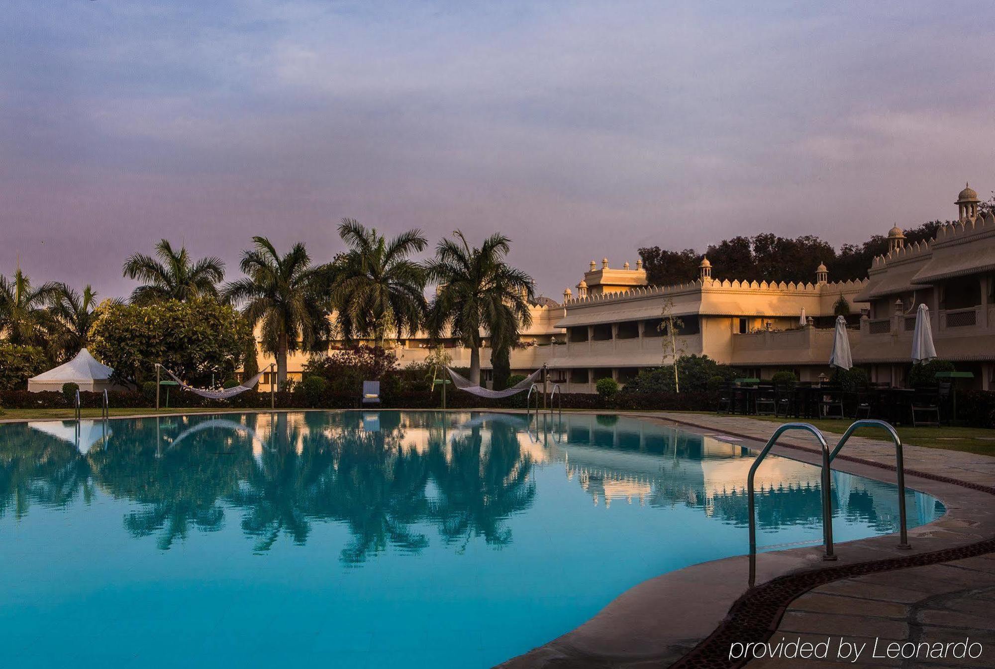 Vivanta Aurangabad, Maharashtra Hotel Exterior photo