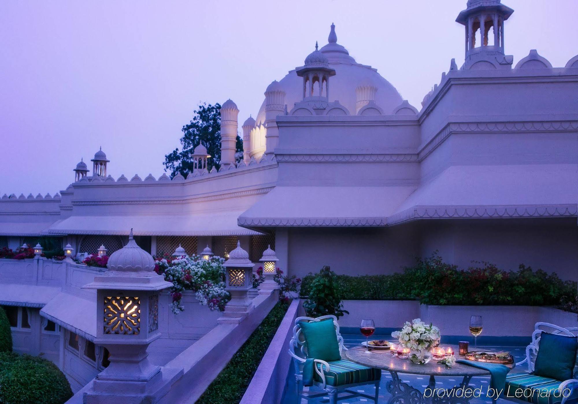 Vivanta Aurangabad, Maharashtra Hotel Exterior photo