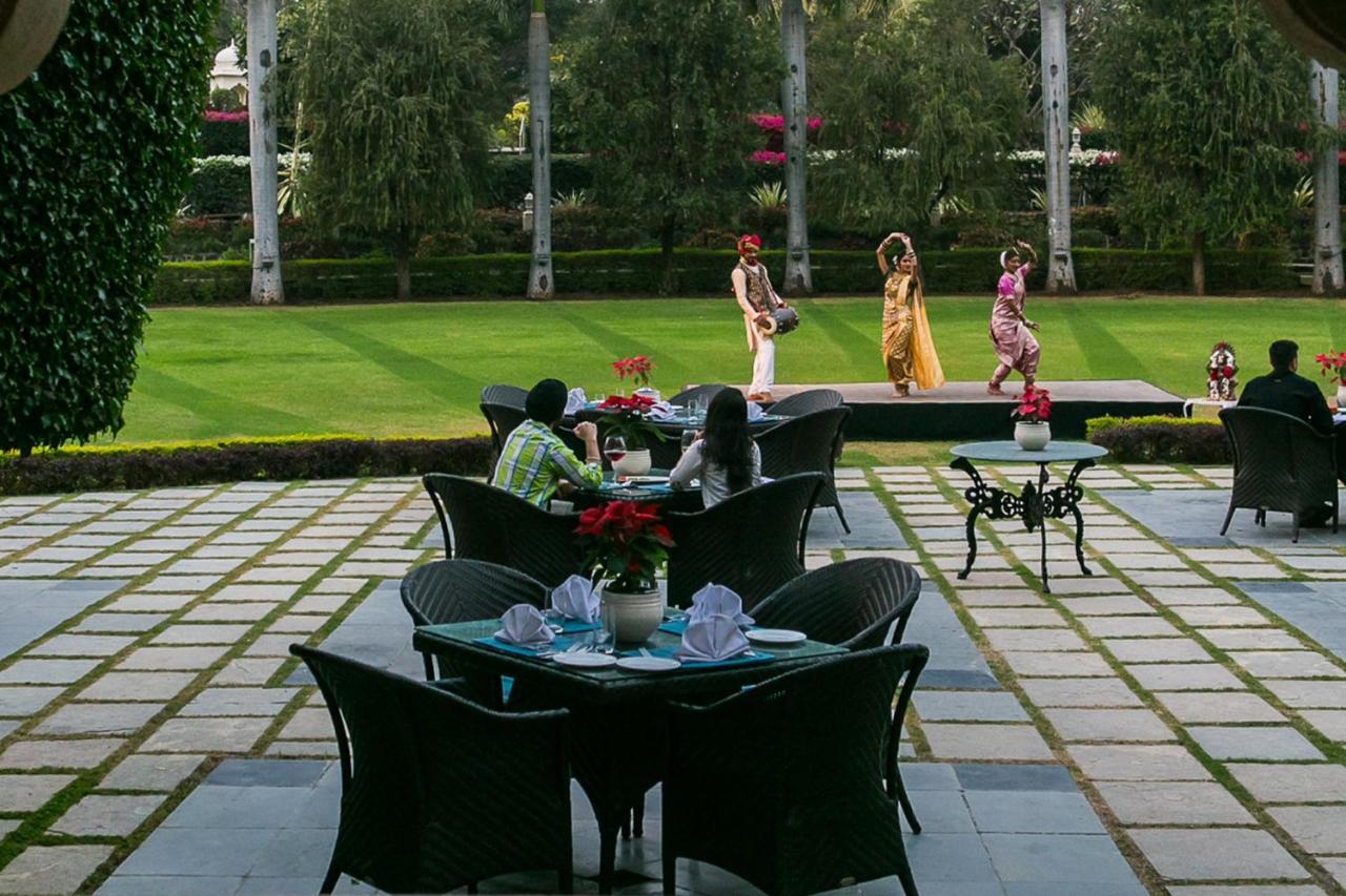 Vivanta Aurangabad, Maharashtra Hotel Exterior photo