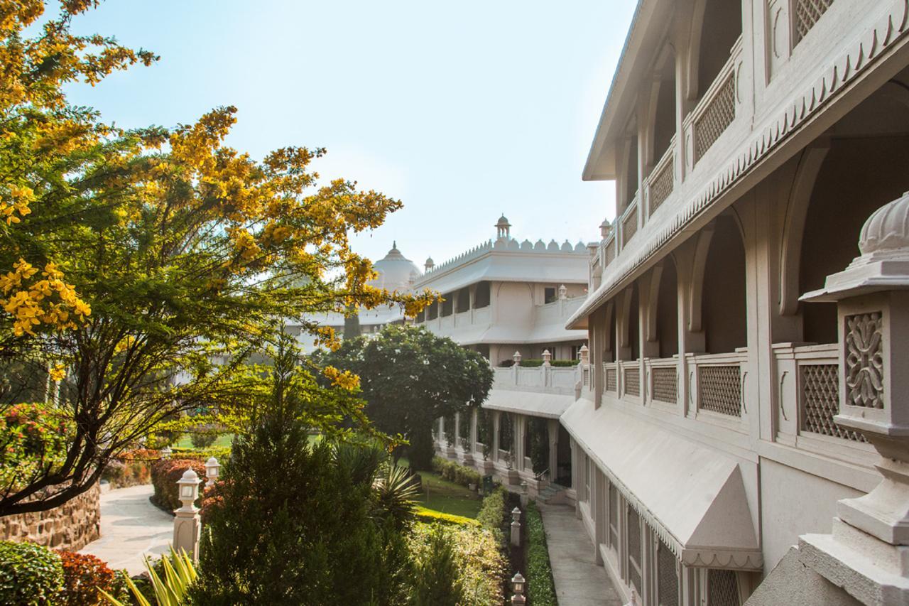 Vivanta Aurangabad, Maharashtra Hotel Exterior photo