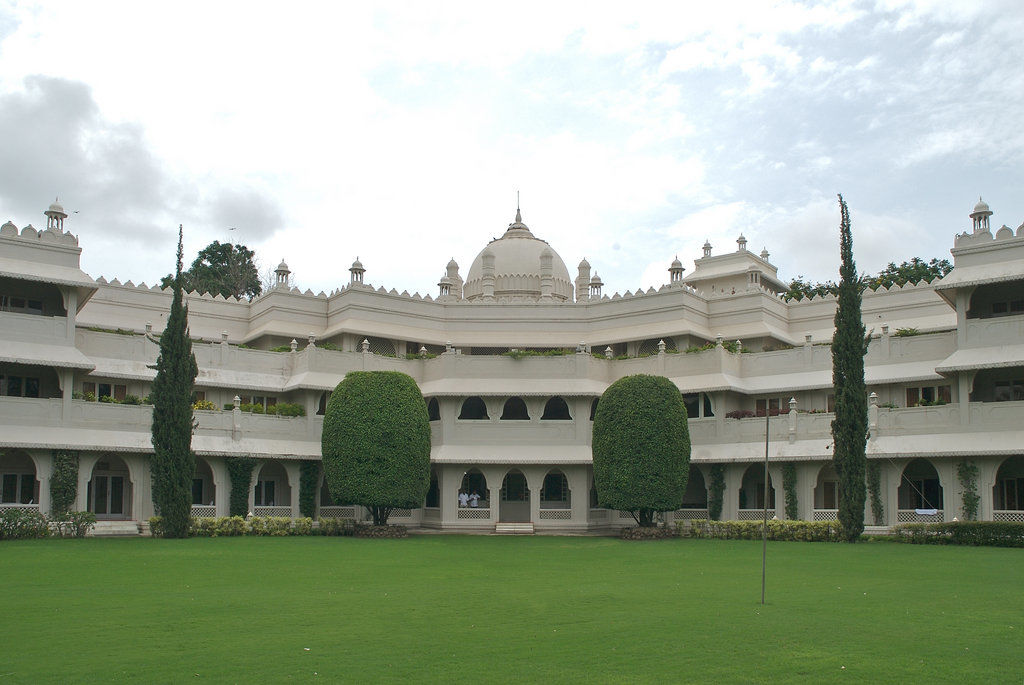 Vivanta Aurangabad, Maharashtra Hotel Exterior photo