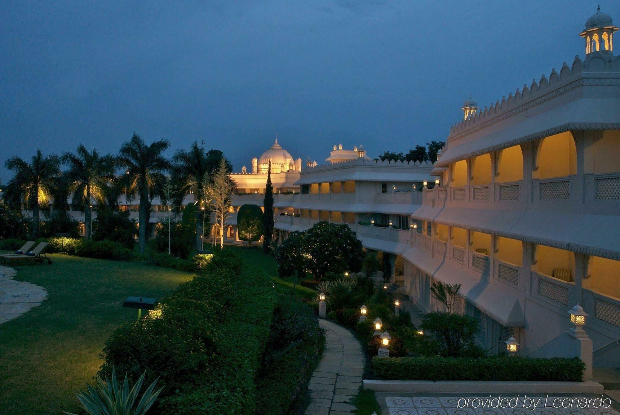 Vivanta Aurangabad, Maharashtra Hotel Exterior photo